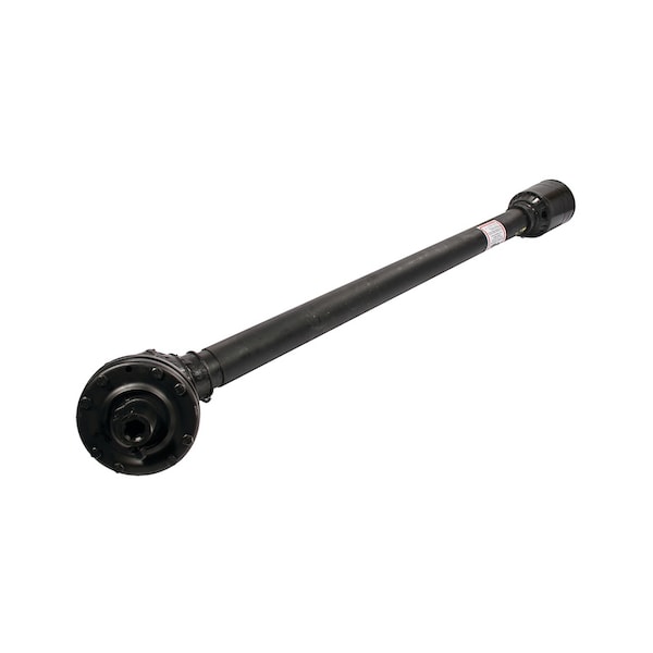Batwing Mower Wing Shafts 70" x9" x9"